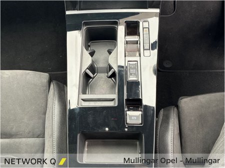 2025 Opel Astra - photo 17