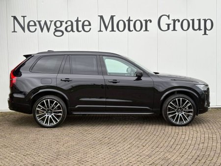 2026 Volvo XC90 - photo 6