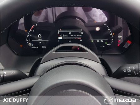 2026 Mazda CX-5 - photo 22