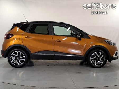 2019 Renault Captur - photo 2