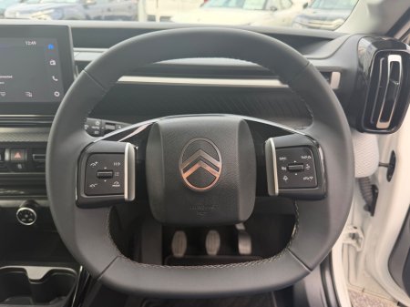 2026 Citroen C3 - photo 12