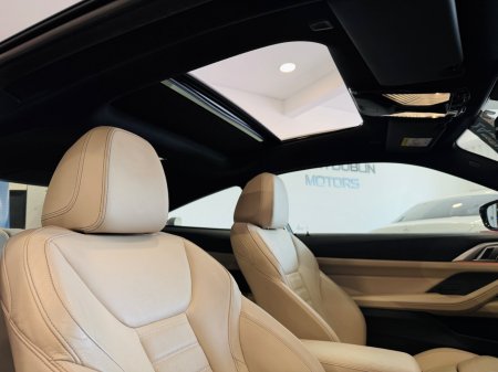 2022 BMW 4-Series - photo 11