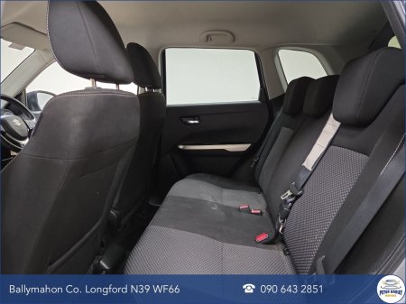 2015 Suzuki Vitara - photo 12