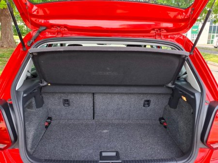 2017 Volkswagen Polo - photo 21