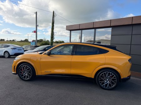 2022 Ford Mustang Mach-E - photo 8