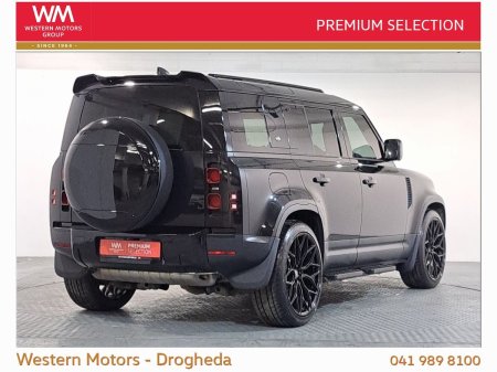 2023 Land Rover Defender - photo 4