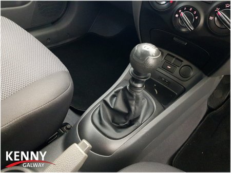2011 Kia Rio - photo 30