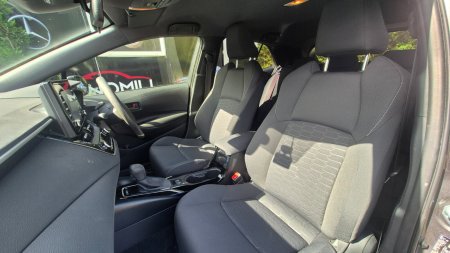2021 Toyota Corolla - photo 16