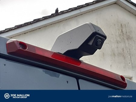 2026 Renault Master - photo 31
