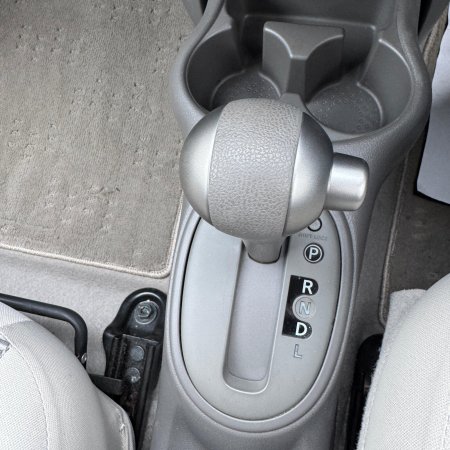 2015 Nissan March - photo 19
