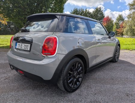 2017 Mini Cooper - photo 7