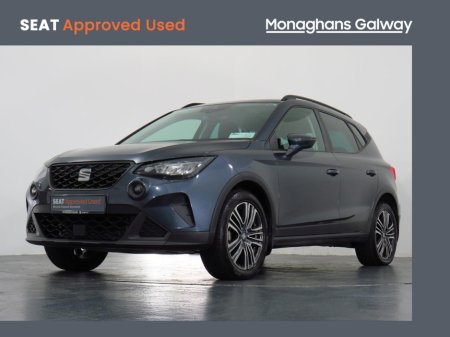 2023 SEAT Arona - photo 30
