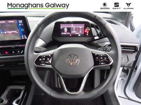 2023 Volkswagen ID.4 - photo 28