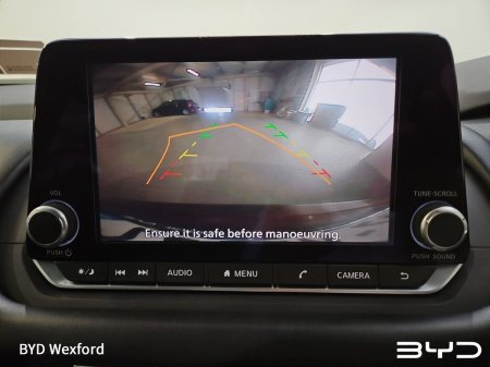 2022 Nissan Qashqai - photo 10