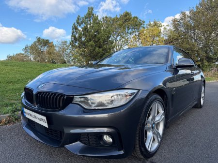 2017 BMW 4-Series - photo 3