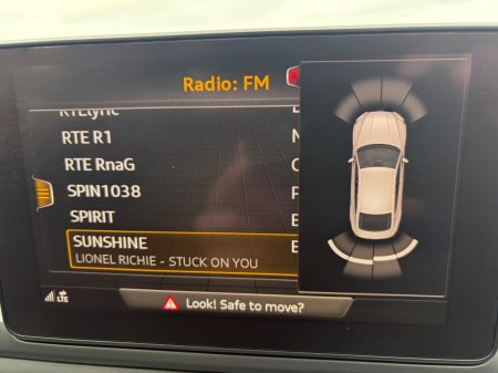 2017 Audi A5 - photo 17
