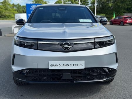 2026 Opel Grandland - photo 5