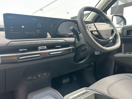 2026 Kia EV3 - photo 14