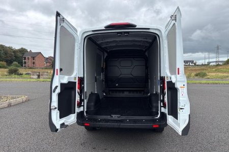 2026 Ford Transit - photo 18