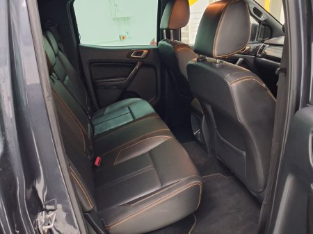2023 Ford Ranger - photo 10