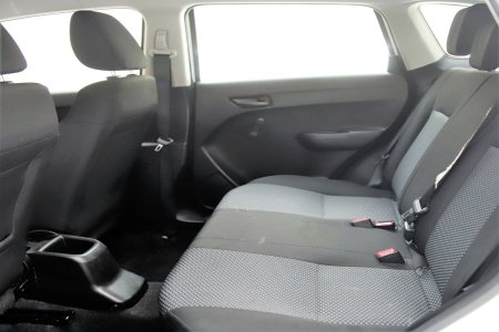 2023 Suzuki Vitara - photo 16