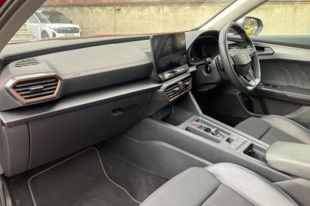 2024 Cupra Formentor - photo 18