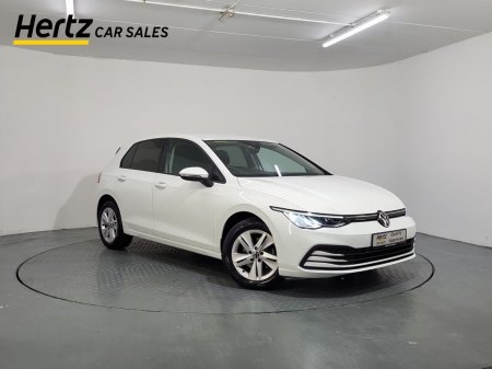2023 Volkswagen Golf Golf Life Tdi  Life  TDi 115 Start/Stop