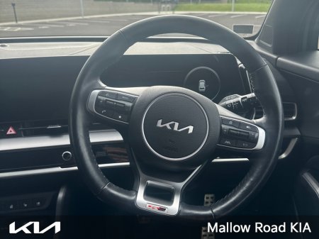 2025 Kia Sportage - photo 9