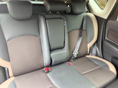 2019 Nissan Note - photo 16