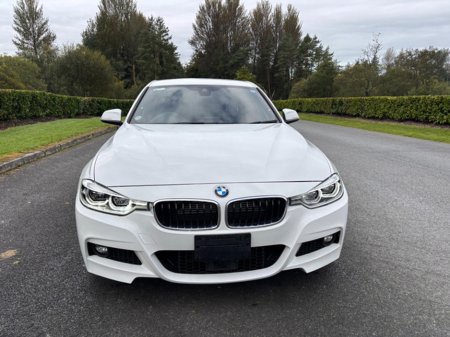 2016 BMW 3-Series - photo 2