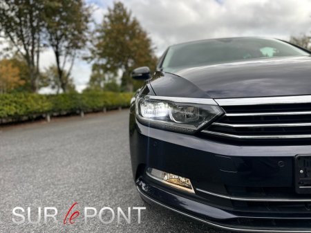 2018 Volkswagen Passat - photo 12