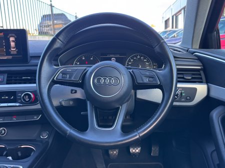 2016 Audi A4 - photo 9
