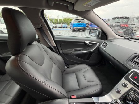 2018 Volvo S60 - photo 27