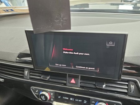 2020 Audi A5 - photo 17