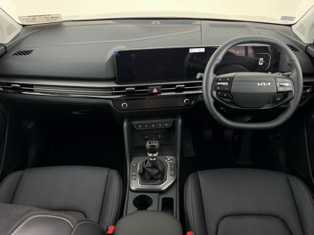 2026 Kia Sportage - photo 18