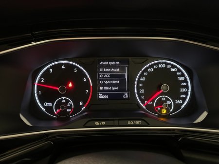 2020 Volkswagen T-Cross - photo 24