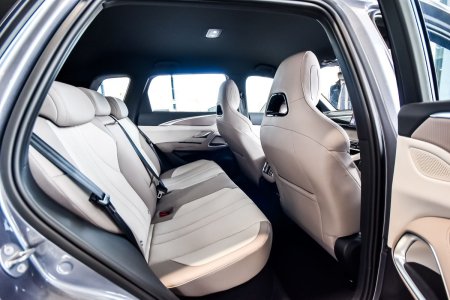 2026 BYD SEALION 5 - photo 14
