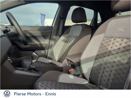 2025 Volkswagen Polo - photo 7