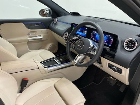 2026 Mercedes-Benz GLA - photo 9
