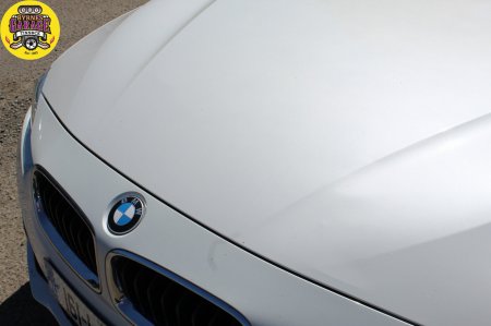 2016 BMW 3-Series - photo 8