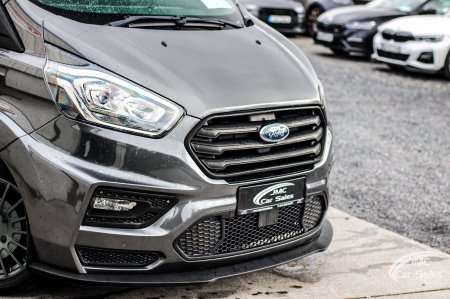 2021 Ford Transit Custom - photo 5