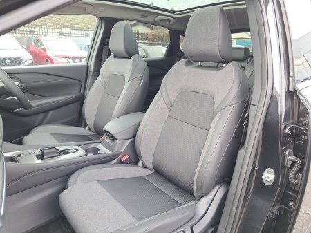 2026 Nissan Qashqai - photo 27
