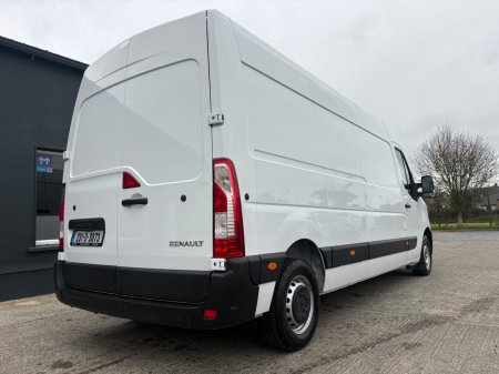 2023 Renault Master - photo 15