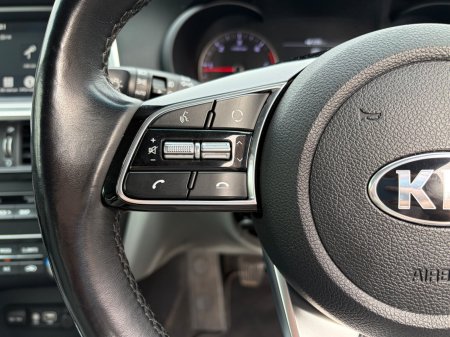 2020 Kia Optima - photo 18