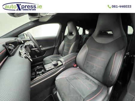 2022 Mercedes-Benz CLA - photo 16