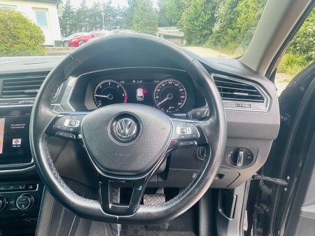 2019 Volkswagen Tiguan - photo 6