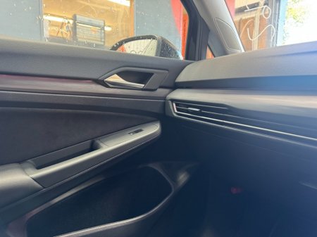 2023 Volkswagen Golf - photo 15