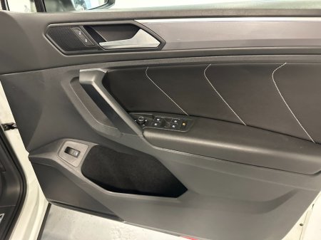 2018 Volkswagen Tiguan - photo 23