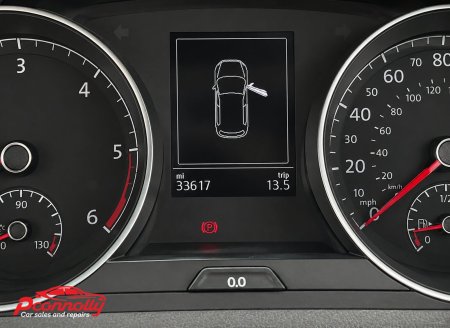 2020 Volkswagen Golf - photo 19