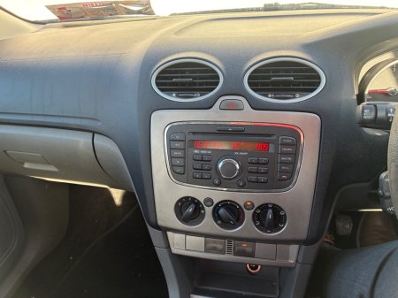 2011 Ford Focus - photo 19